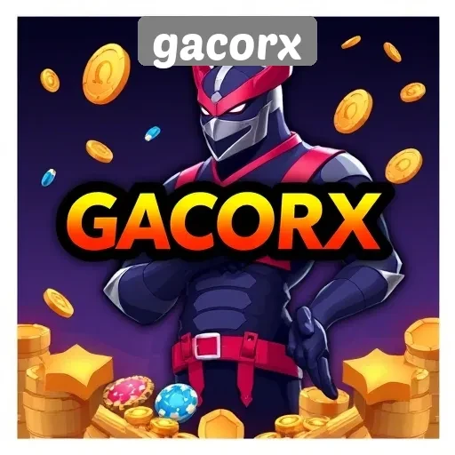 Menjelajahi Fitur Unggulan Situs Game Gacorx