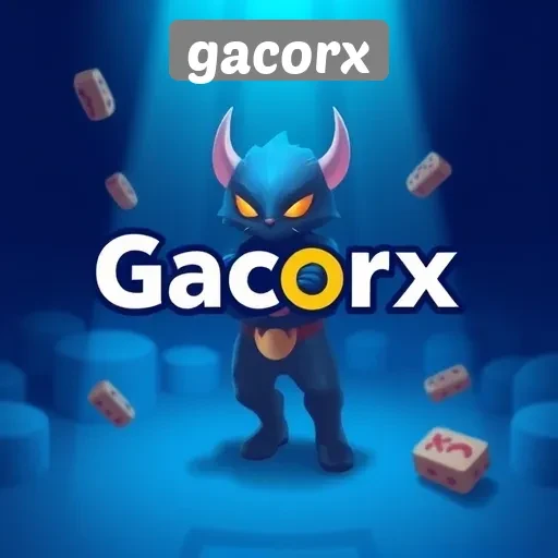 Kelebihan Gacorx Dibandingkan Situs Game Lainnya