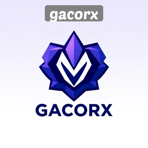 Evolusi Gacorx dalam Industri Game Online Indonesia