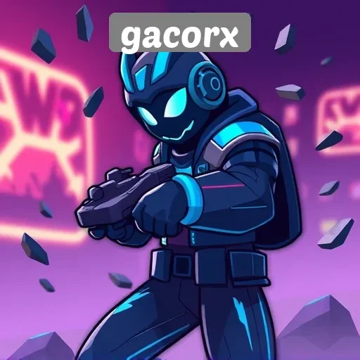 Fitur Menarik yang Ditawarkan oleh Gacorx untuk Gamers