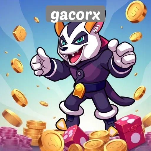 Mengenal Gacorx Situs Game Terbaru di Indonesia