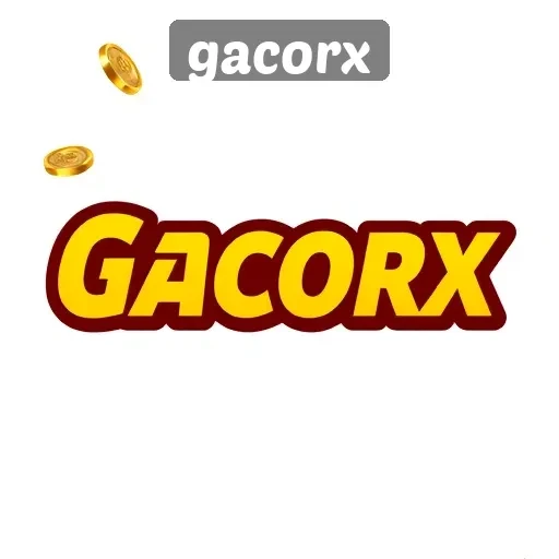 Mengenal Gacorx Sebagai Platform Game Online Terpercaya