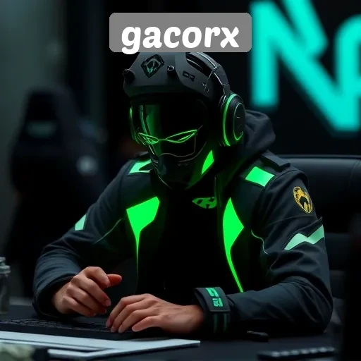 Bagaimana Gacorx Menarik Pemain Baru