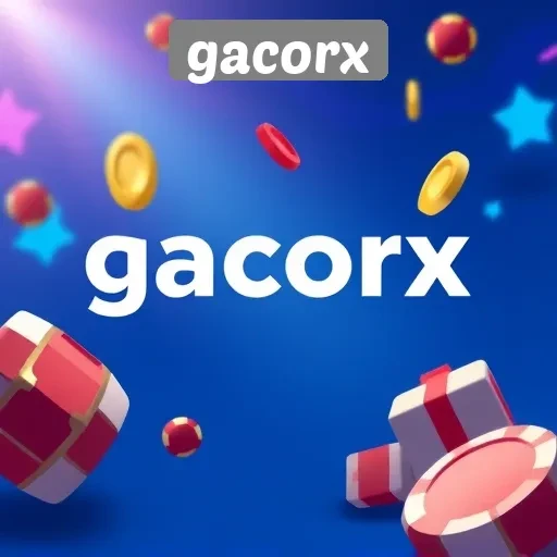 Ulasan Lengkap Situs Game Gacorx untuk Pemain Indonesia