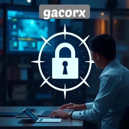 Keamanan dan Privasi di Gacorx yang Perlu Diketahui