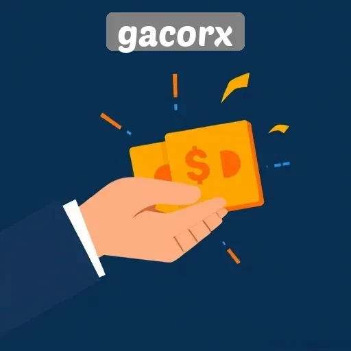 Panduan Lengkap Mendaftar di Gacorx untuk Pemula