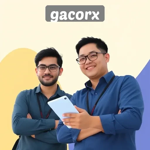 Pengalaman Pengguna di Gacorx dan Ulasan Terbaru