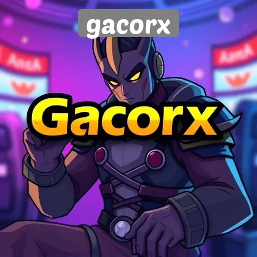 Perbandingan Gacorx Dengan Situs Game Lainnya