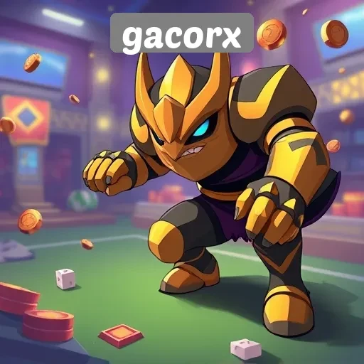 Keunggulan Permainan di GacorX untuk Pecinta Game