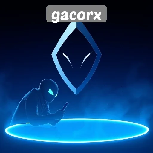 Komunitas Gamers di Gacorx dan Keterlibatannya