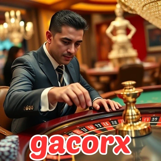 gacorx: Panduan Memudahkan Permainan Online yang Seru dan Mengasyikkan