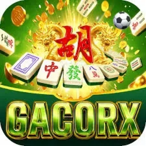 gacorx