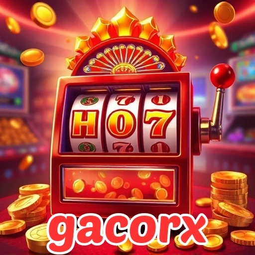 gacorx dan Keunggulan Game Mobile yang Menggoda Di Indonesia