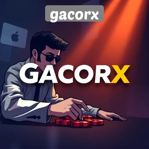 Aspek Keamanan dan Fair Play di Gacorx