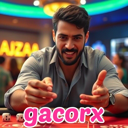 gacorx - Turnamen Game