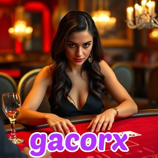 gacorx - Update Game
